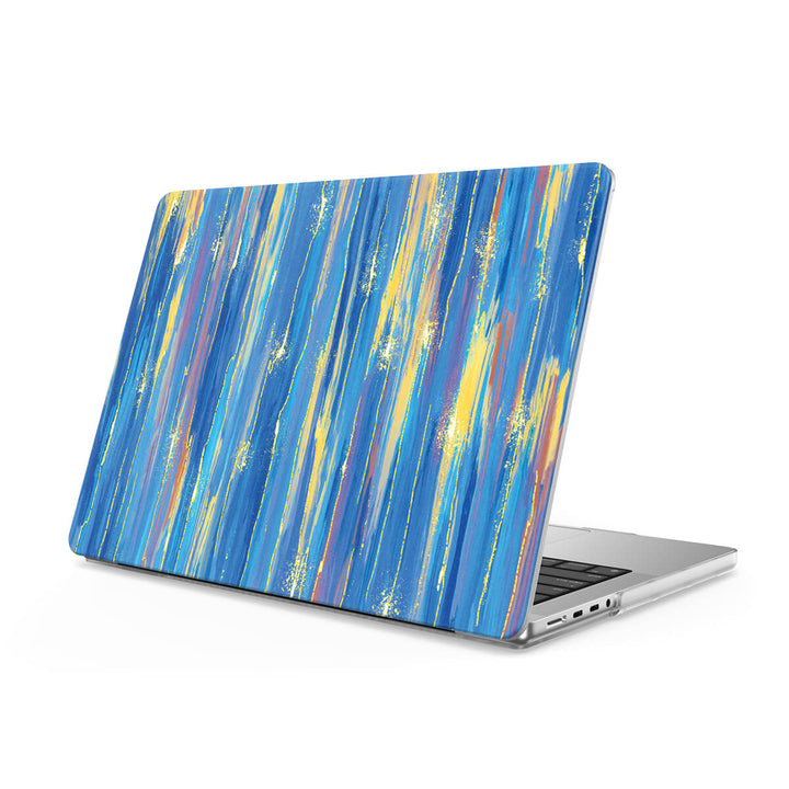 Beach | Macbook Anti-Fall Protective Case