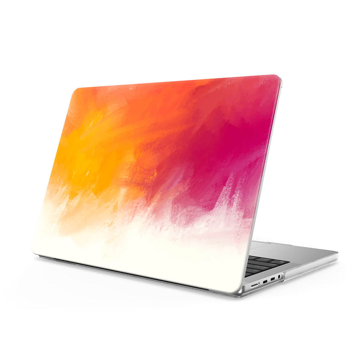 Maple Forest | Macbook Anti-Fall Protective Case