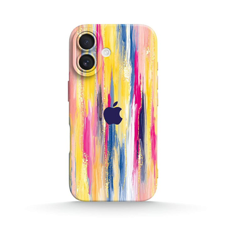 Sunset | IPhone Series Impact Resistant Protective Case