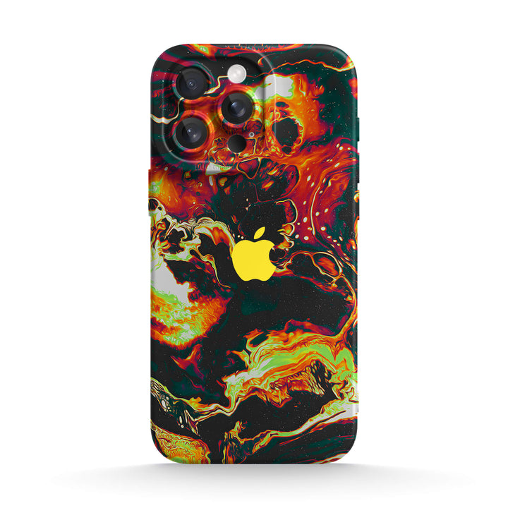 Hell Party | IPhone Series Impact Resistant Protective Case