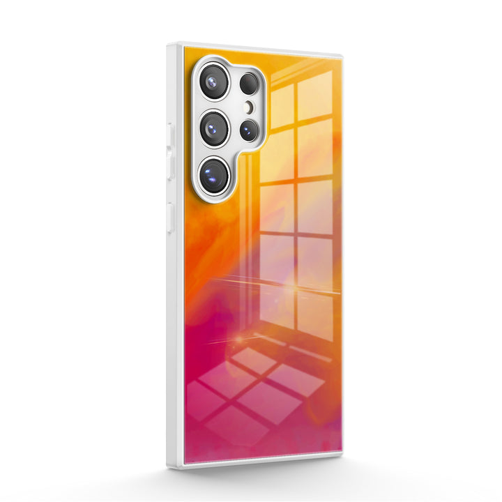 Sleepy | Samsung Series Impact Resistant Protective Case