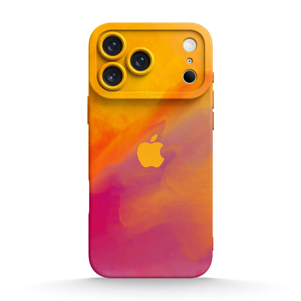 Sleepy | IPhone Series Impact Resistant Protective Case