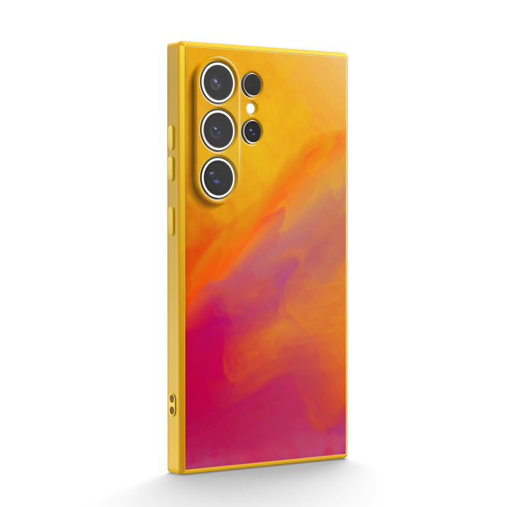 Sleepy | Samsung Series Impact Resistant Protective Case