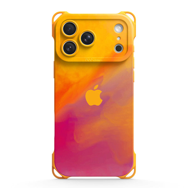 Sleepy | iPhone Series Ultra Impact Resistant Protective Case