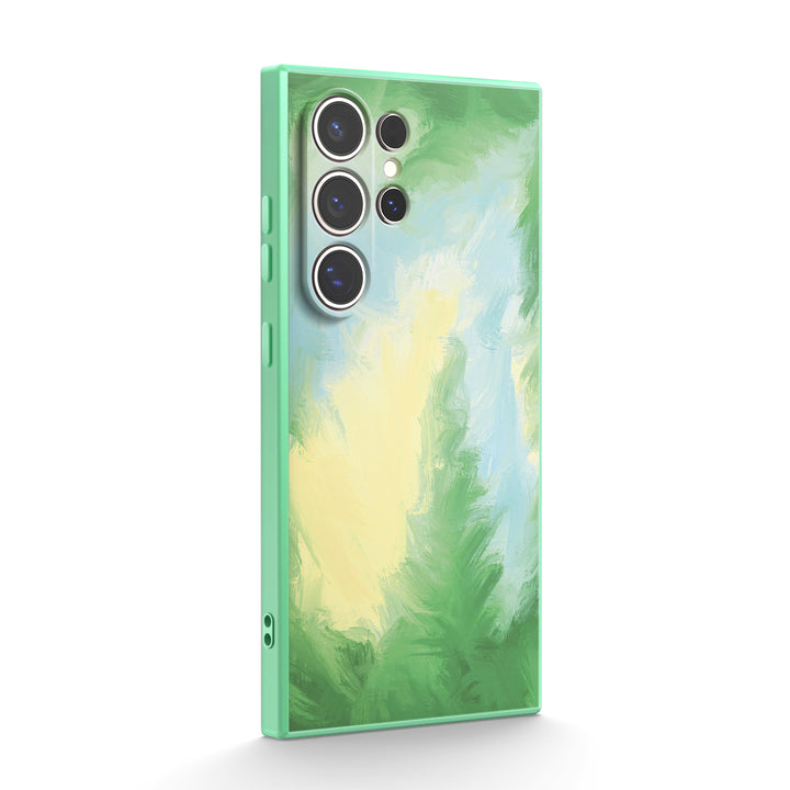 New Life | Samsung Series Impact Resistant Protective Case