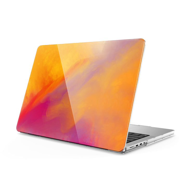 Sleepy | Macbook Anti-Fall Protective Case