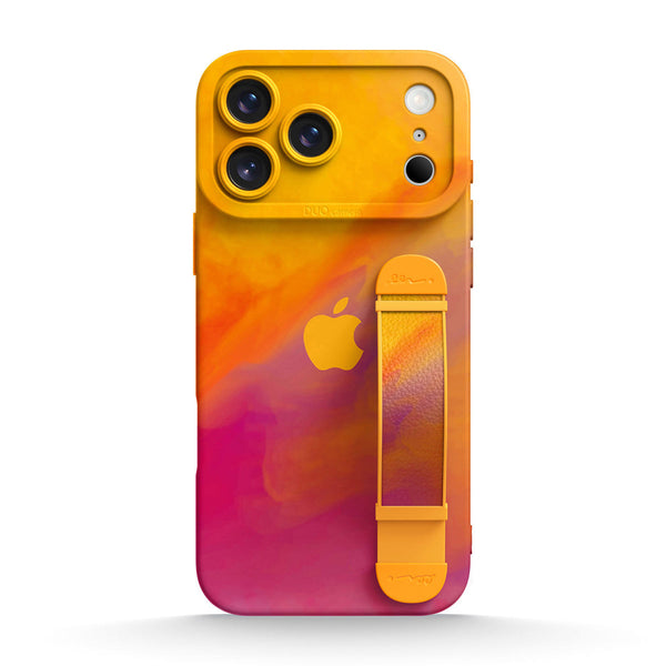 Sleepy | iPhone Series Multifunctional Wristband Case