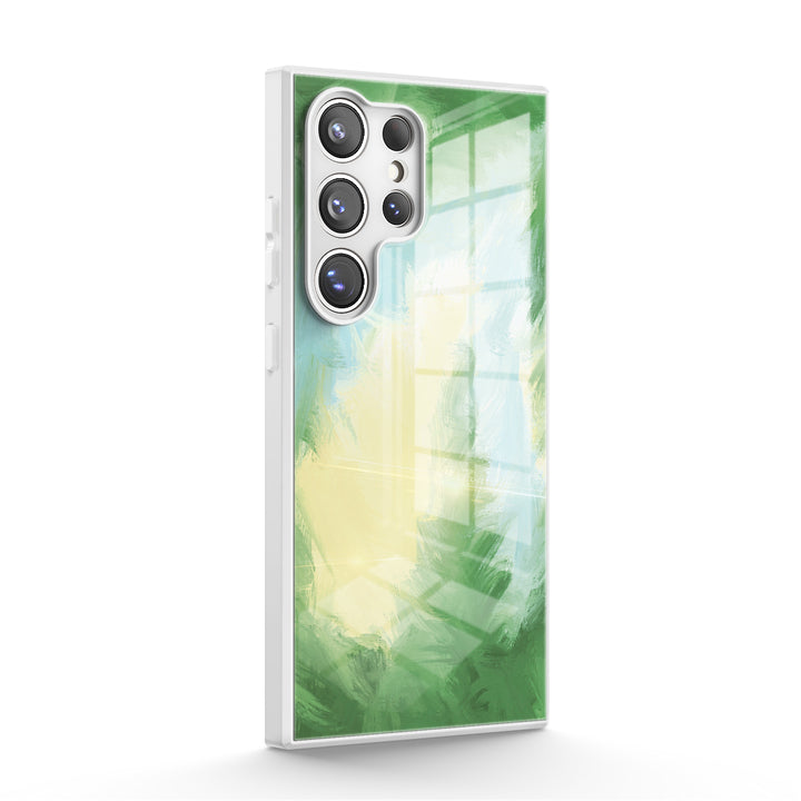 New Life | Samsung Series Impact Resistant Protective Case