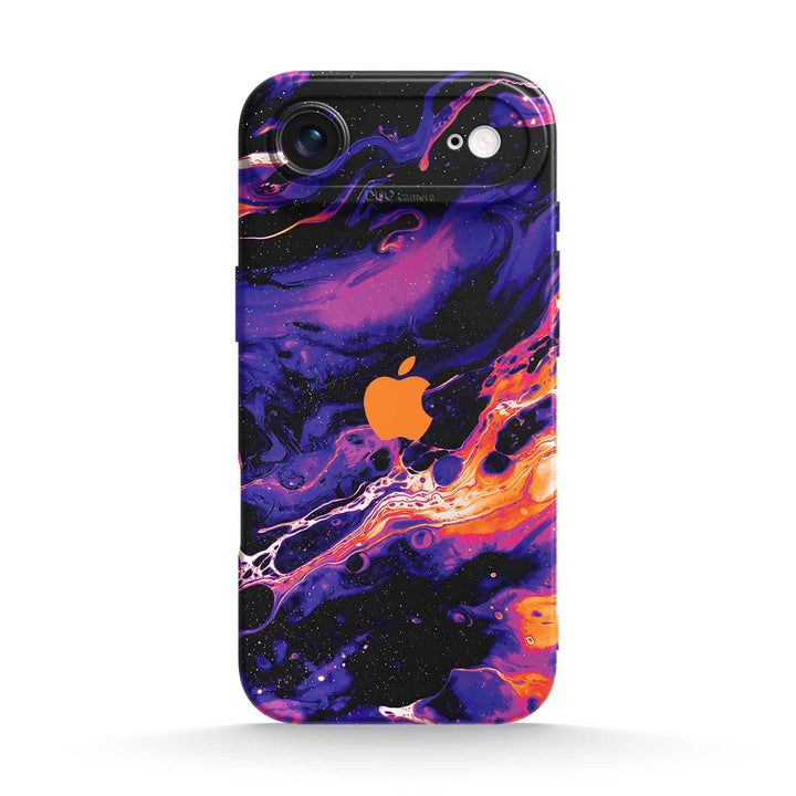 Demon's Gate | IPhone Series Impact Resistant Protective Case