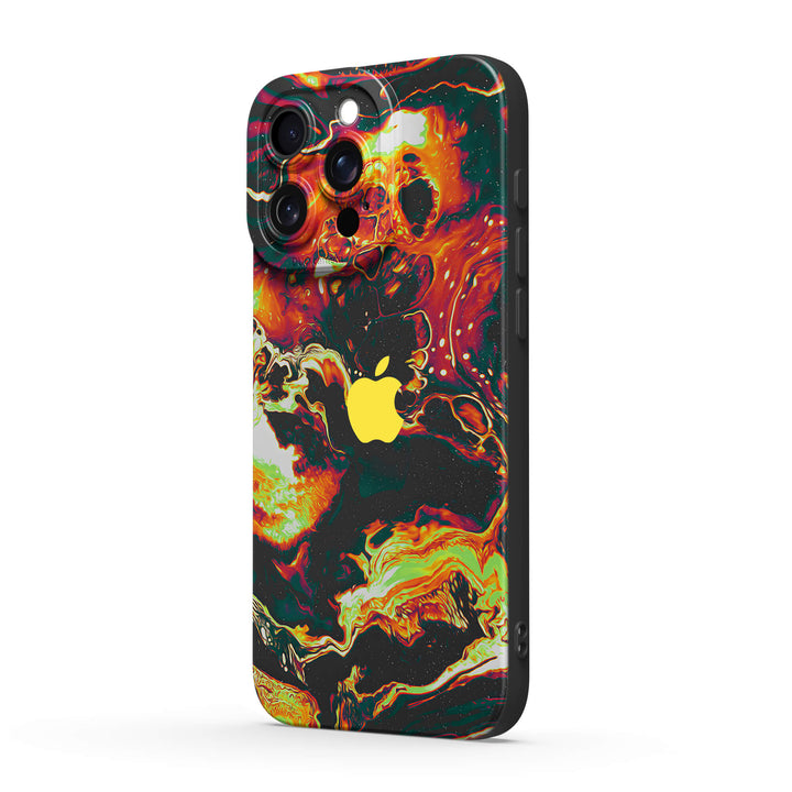 Hell Party | IPhone Series Impact Resistant Protective Case