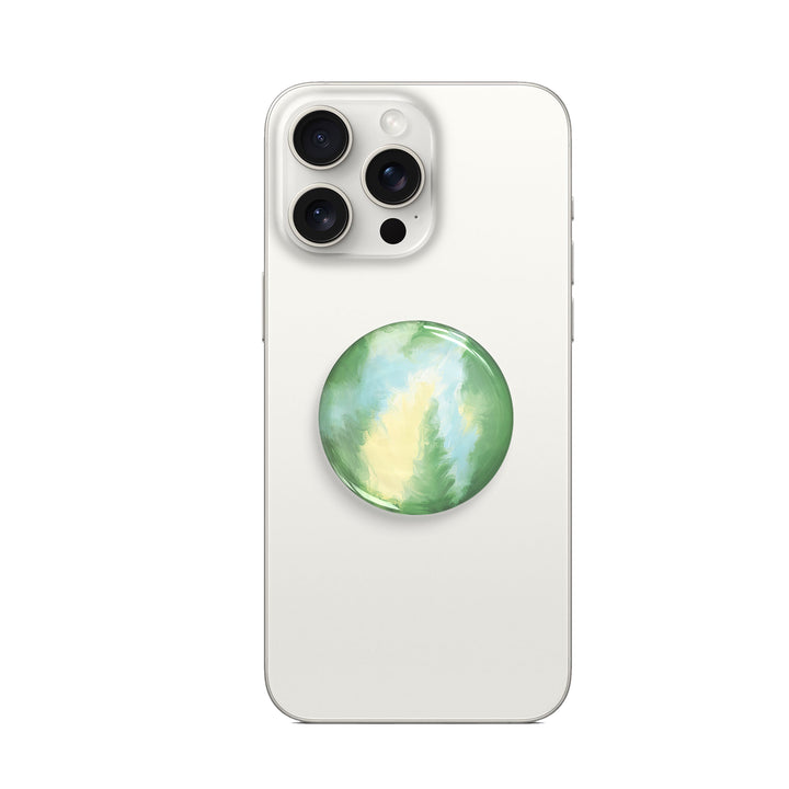 New Life | Air Bag Grip For MagSafe