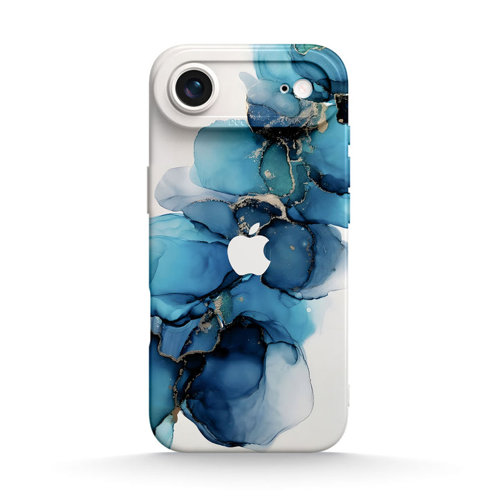 Hananami | IPhone Series Impact Resistant Protective Case