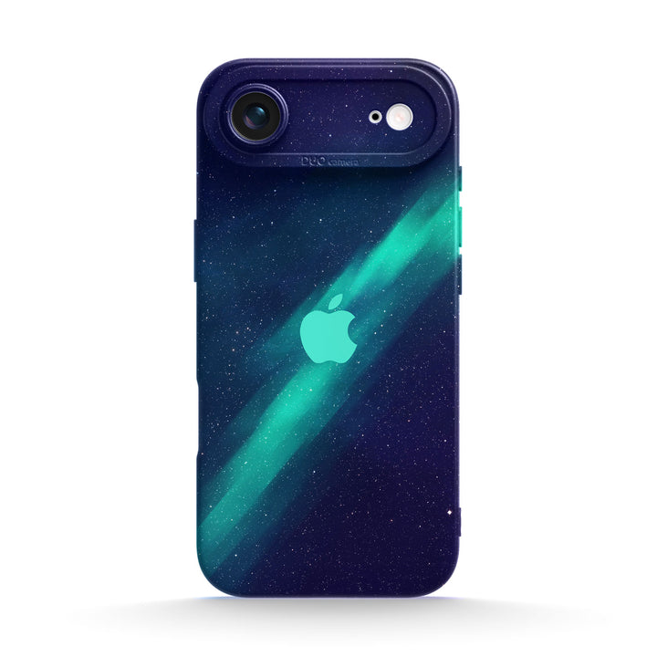 Ray of Aurora | IPhone Series Impact Resistant Protective Case
