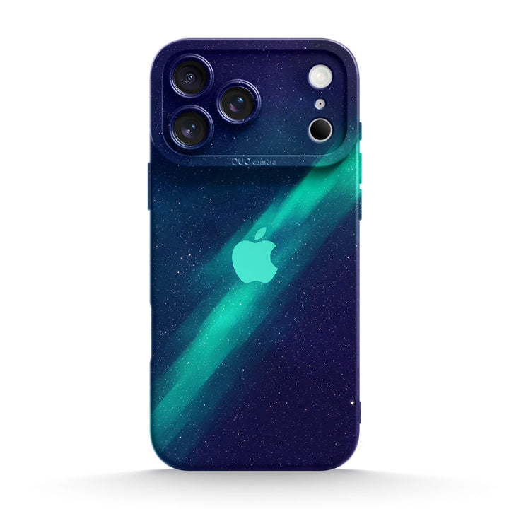 Ray of Aurora | IPhone Series Impact Resistant Protective Case