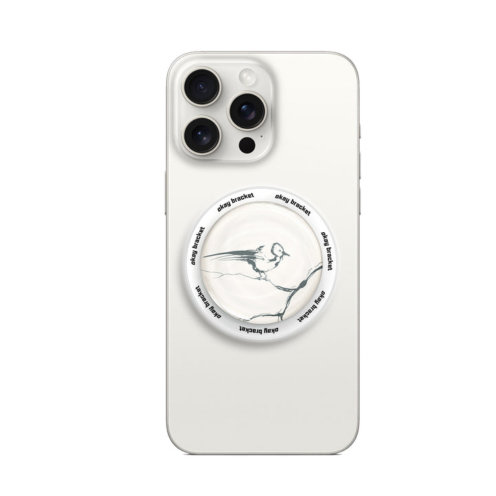 Birdsong | Air Bag Grip For MagSafe