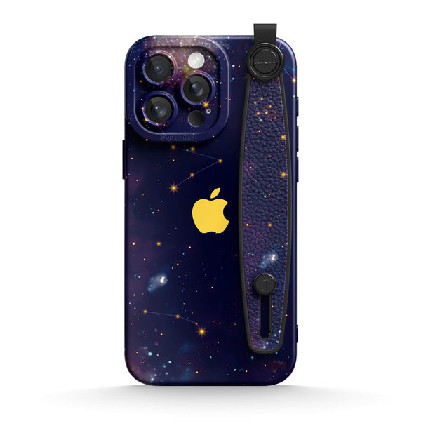 Astronomy | iPhone Series Multifunctional Wristband Case