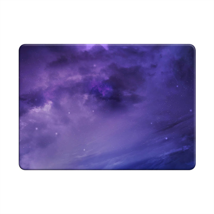 Amethyst | Macbook Anti-Fall Protective Case