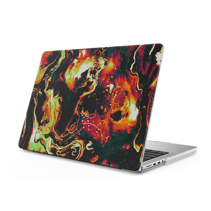 Hell Party | Macbook Anti-Fall Protective Case