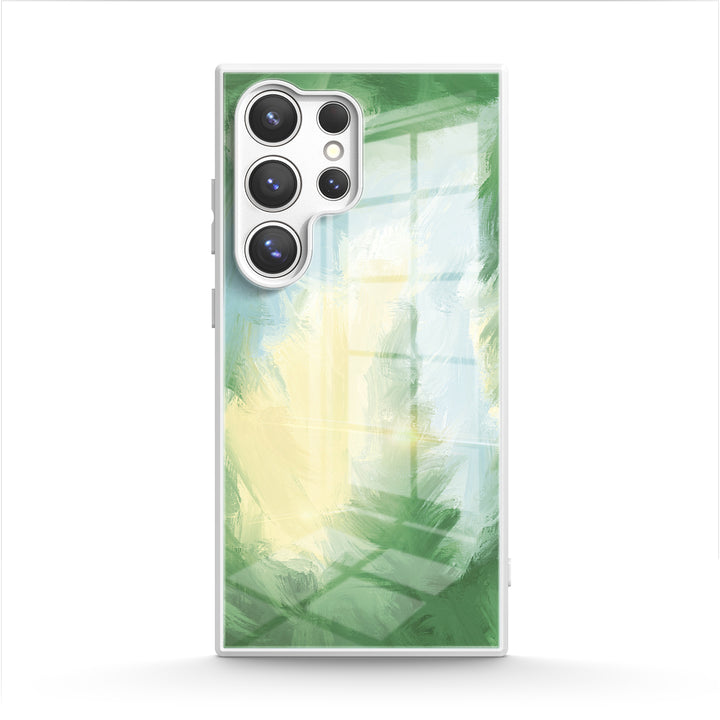 New Life | Samsung Series Impact Resistant Protective Case