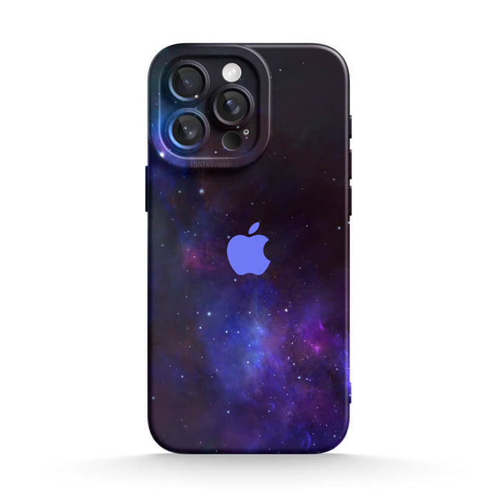 Wisdom Nebula | IPhone Series Impact Resistant Protective Case