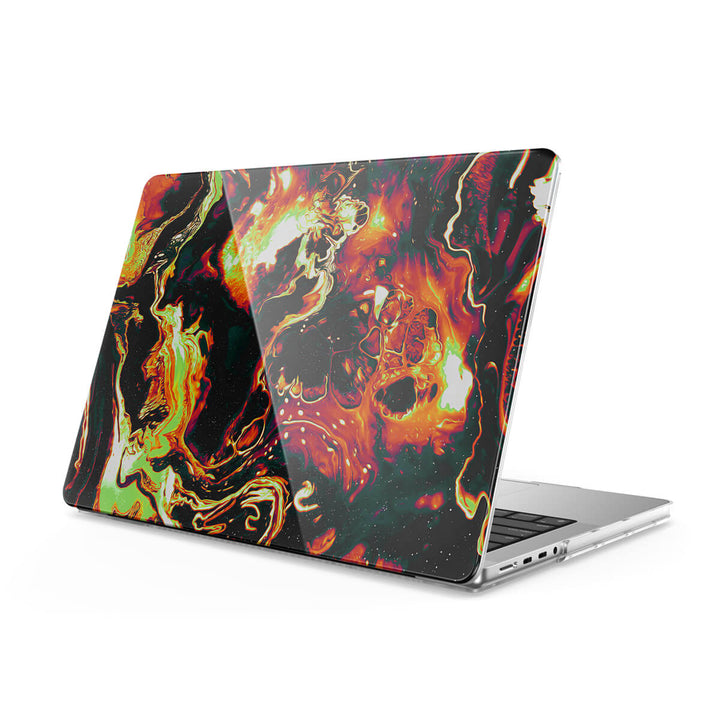 Hell Party | Macbook Anti-Fall Protective Case