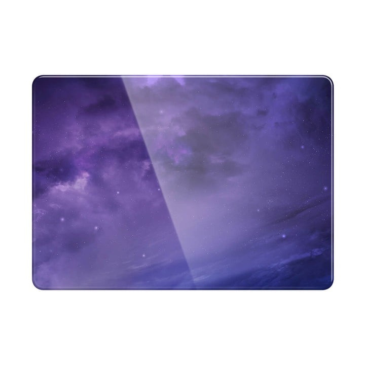 Amethyst | Macbook Anti-Fall Protective Case