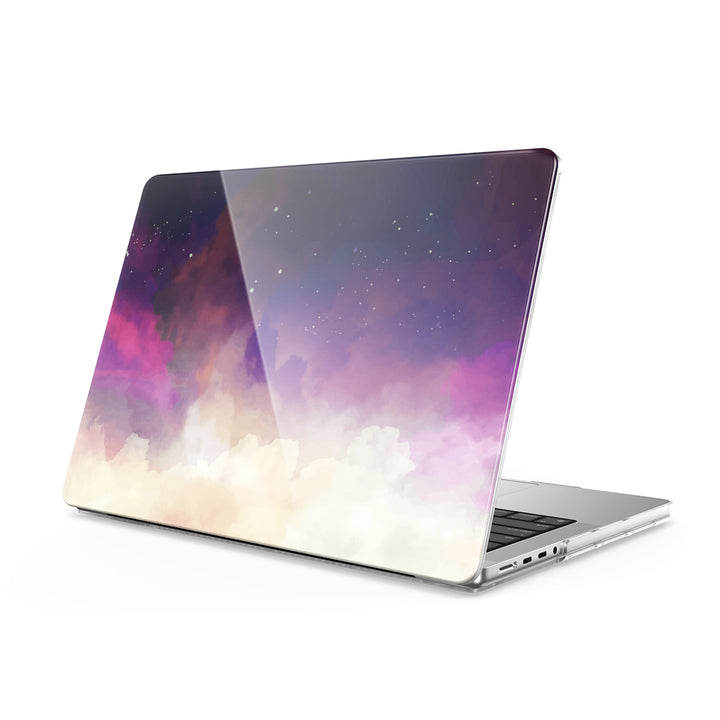 Night Sky | Macbook Anti-Fall Protective Case