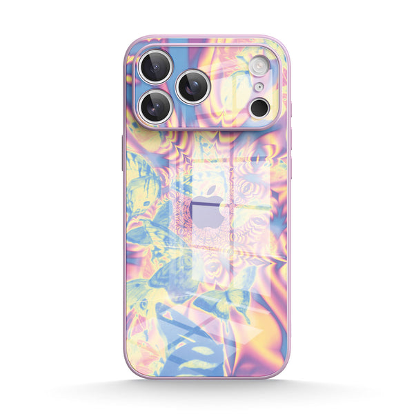 Farewell | IPhone Series Tempered Glass Case