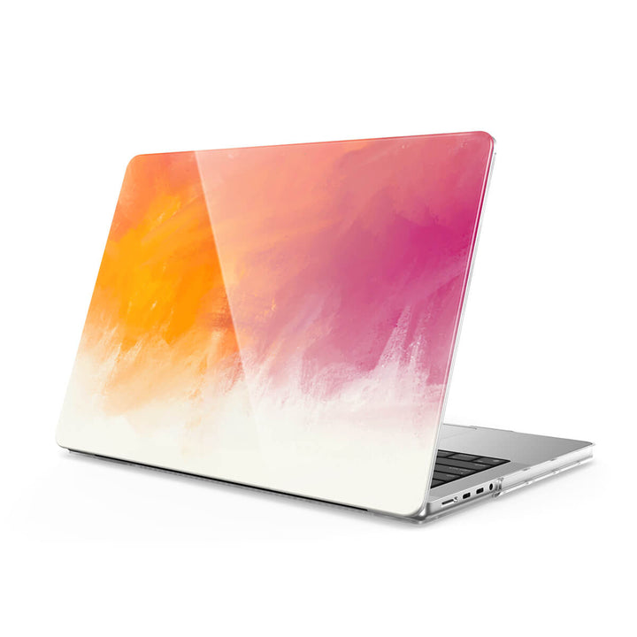 Maple Forest | Macbook Anti-Fall Protective Case