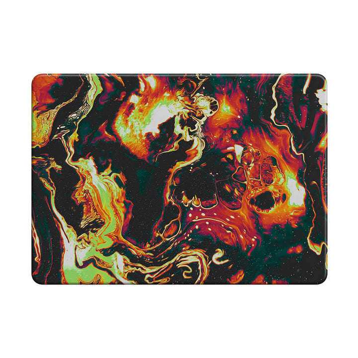 Hell Party | Macbook Anti-Fall Protective Case