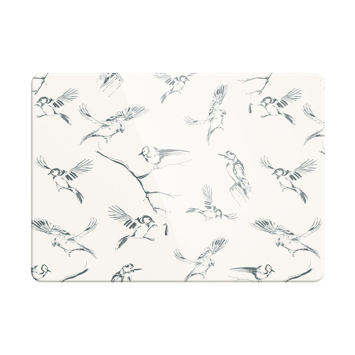 Birdsong | Macbook Anti-Fall Protective Case