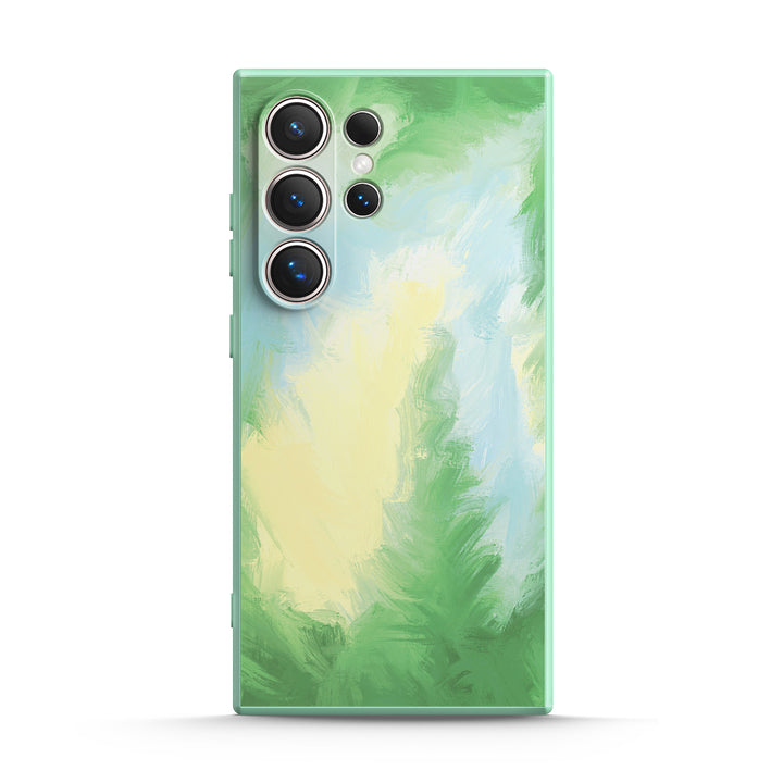 New Life | Samsung Series Impact Resistant Protective Case