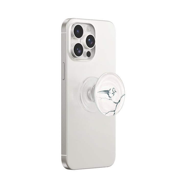 Birdsong | Air Bag Grip For MagSafe