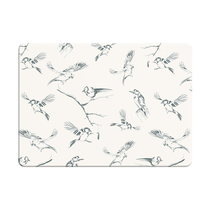 Birdsong | Macbook Anti-Fall Protective Case