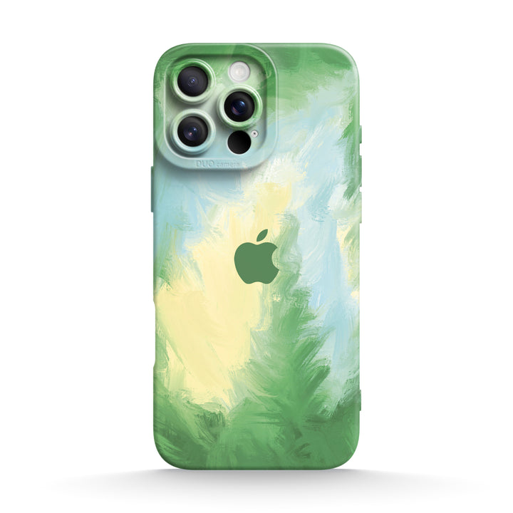 New Life | IPhone Series Impact Resistant Protective Case