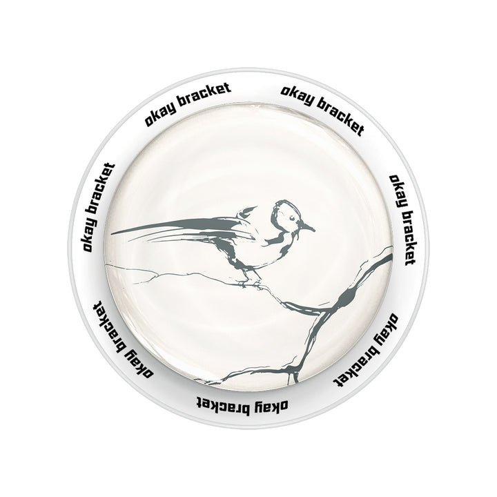Birdsong | Air Bag Grip For MagSafe