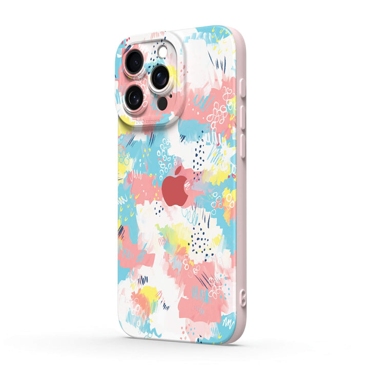 Fairy Tales | IPhone Series Impact Resistant Protective Case