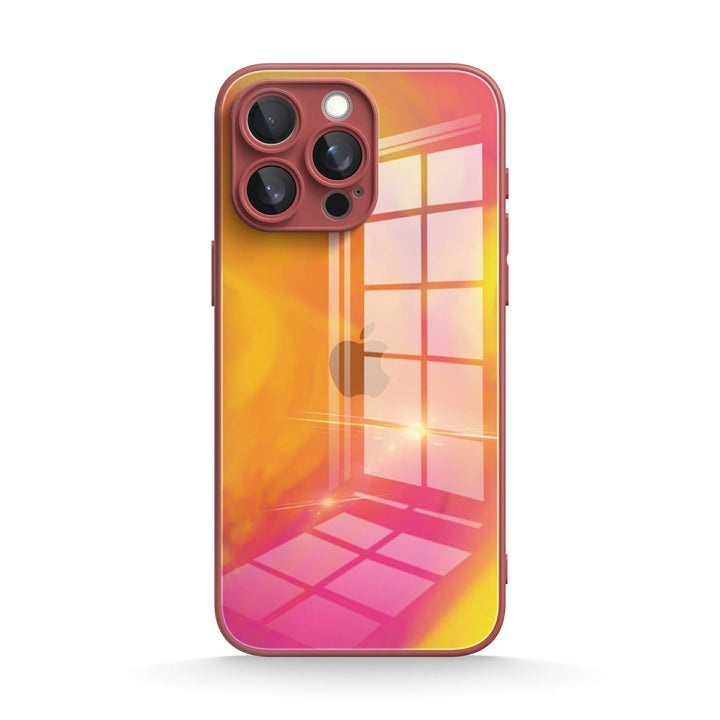 Illusion | IPhone Series Impact Resistant Protective Case