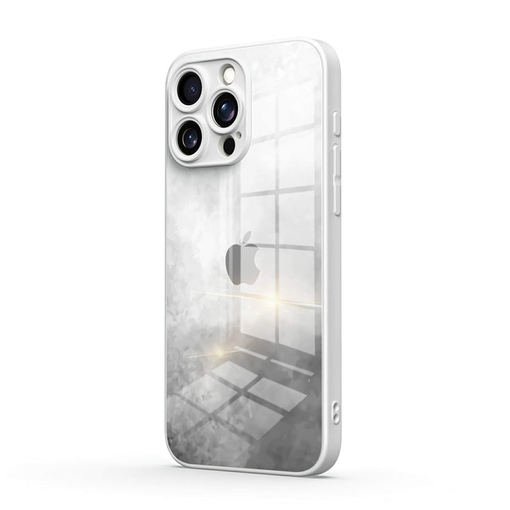 Ink Mist | IPhone Series Impact Resistant Protective Case
