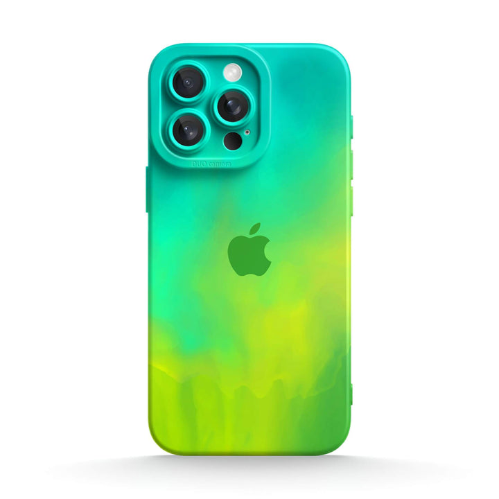 Northern Lights | IPhone Series Impact Resistant Protective Case