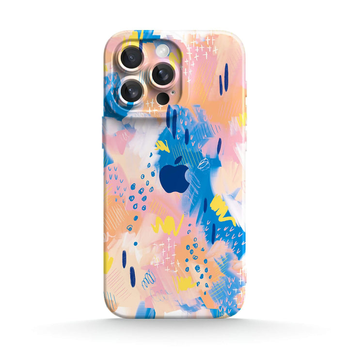 Shining Moment | IPhone Series Impact Resistant Protective Case