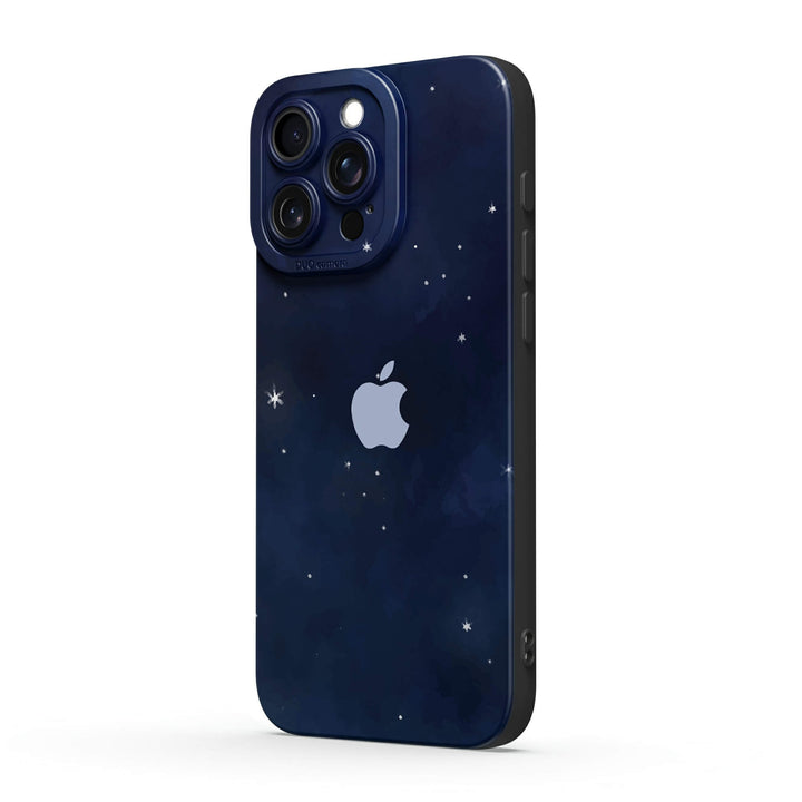 Star-Black | IPhone Series Impact Resistant Protective Case