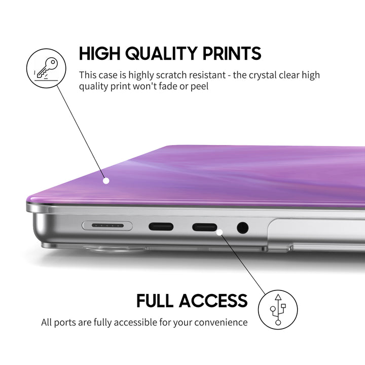 Gravity | Macbook Anti-Fall Protective Case