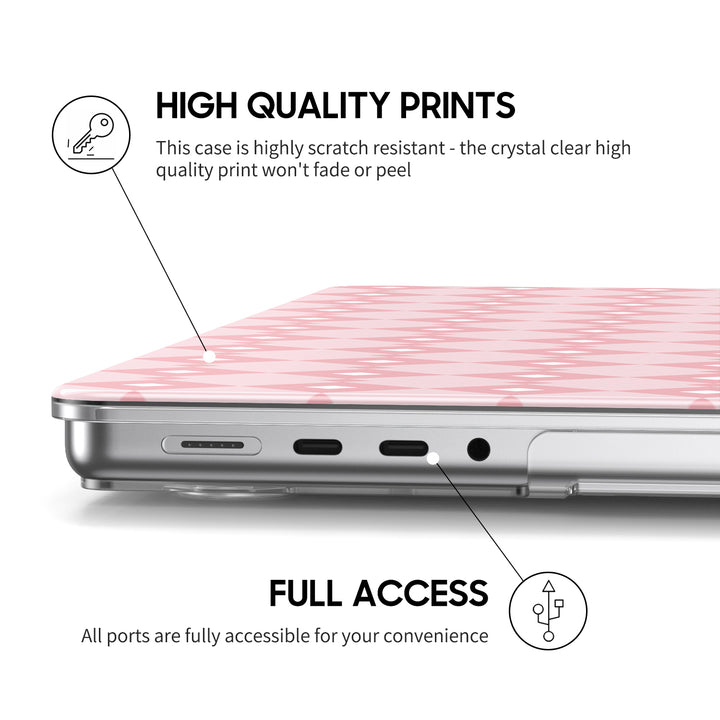 Resurrection | Macbook Anti-Fall Protective Case