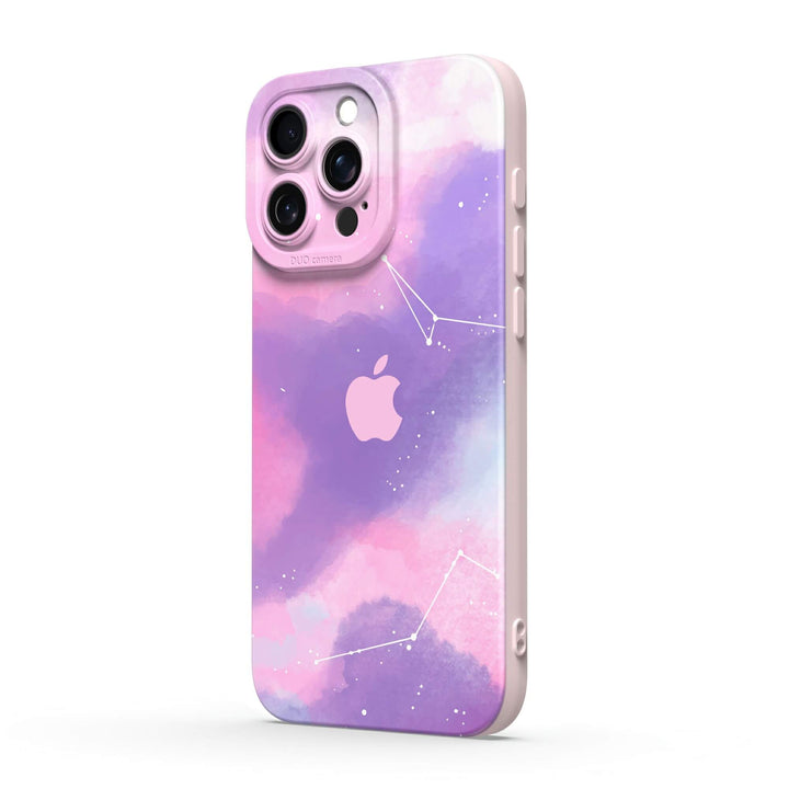 Astral Powder | IPhone Series Impact Resistant Protective Case