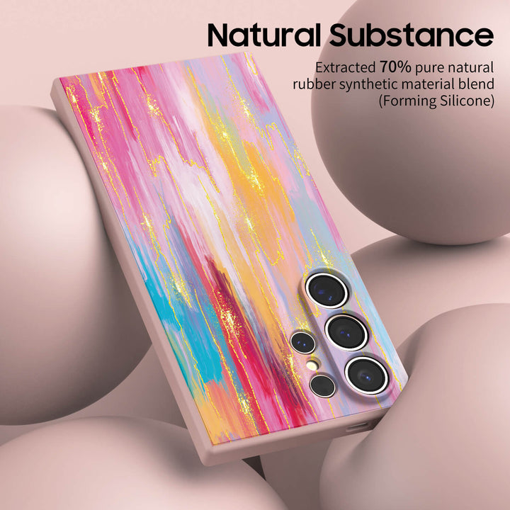 Coolness | Samsung Series Impact Resistant Protective Case