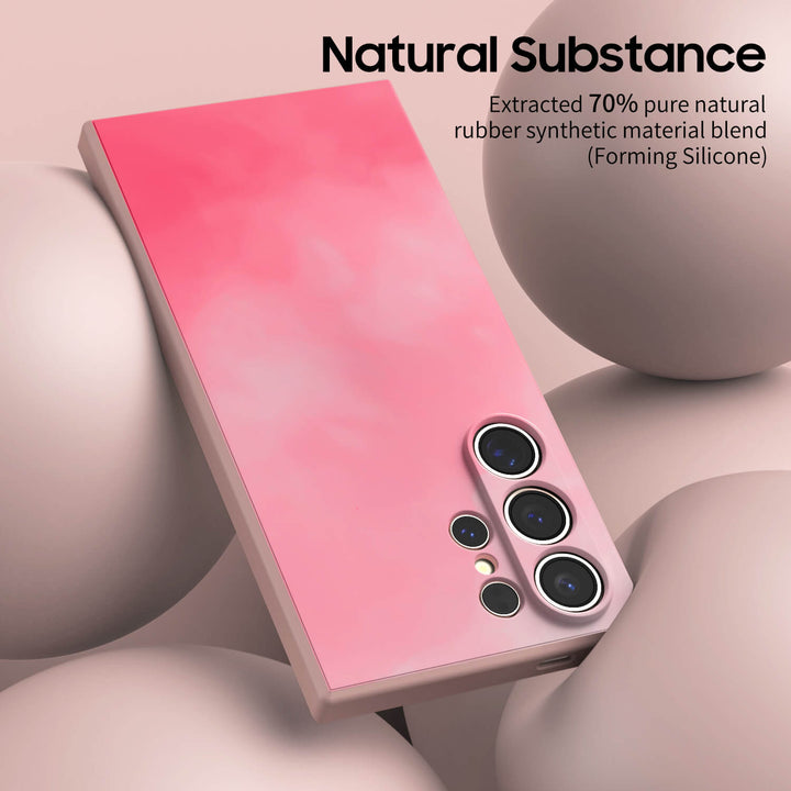 Pink Twilight  | Samsung Series Impact Resistant Protective Case