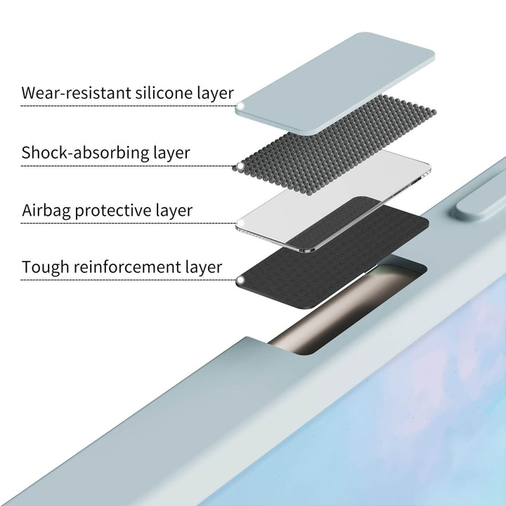 Memory | Samsung Series Impact Resistant Protective Case