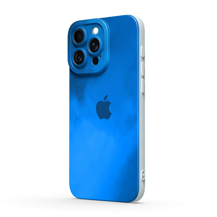 Blue Object | IPhone Series Impact Resistant Protective Case
