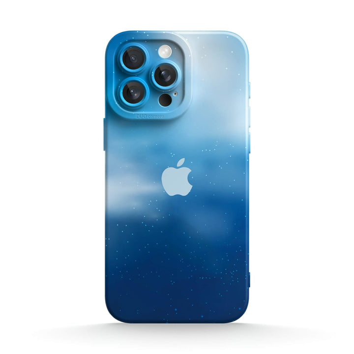 Calm Night | IPhone Series Impact Resistant Protective Case
